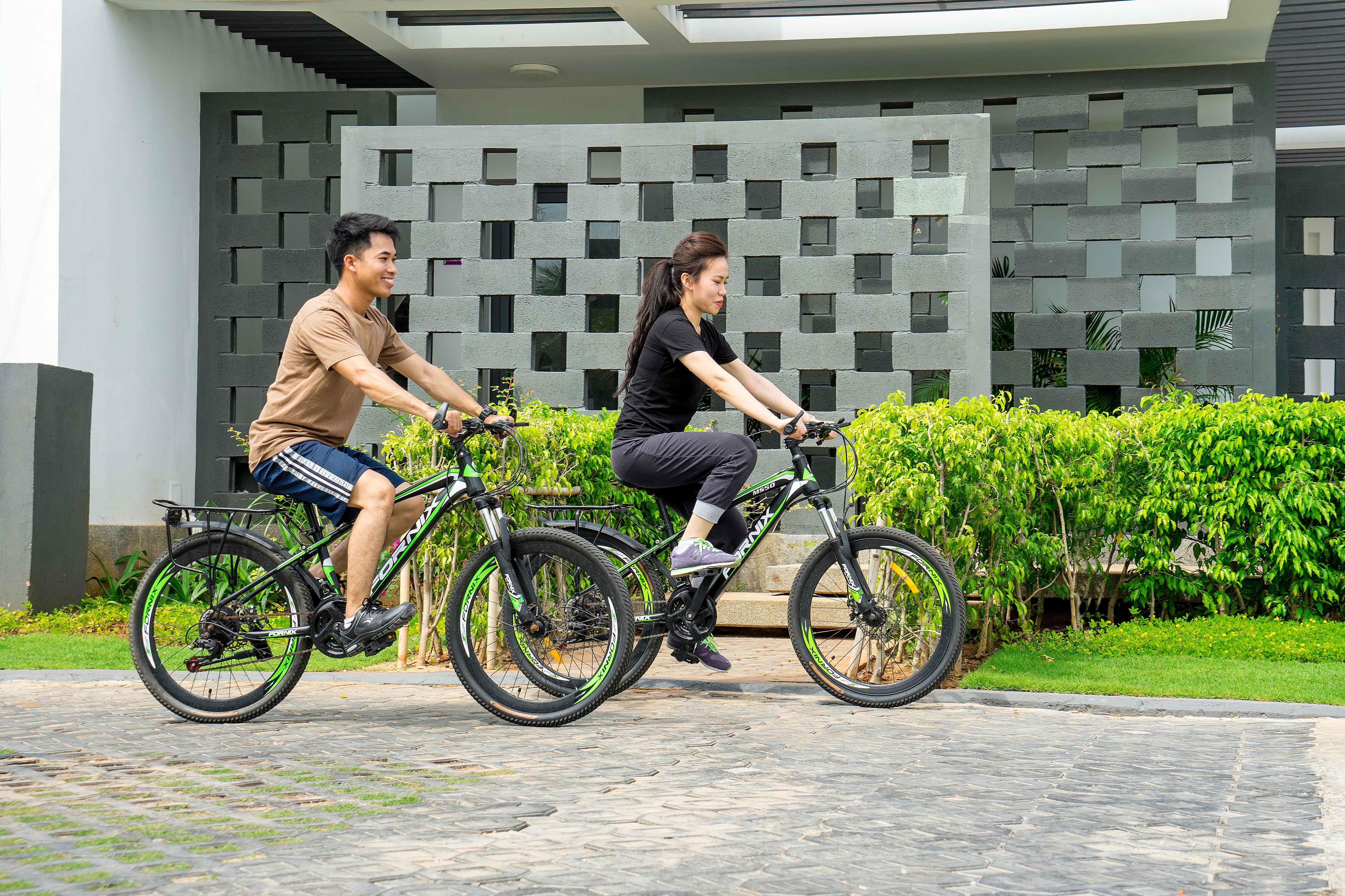 Oceanami Villas & Beach Club - Managed By Oceanami Group Long Hải Exteriér fotografie