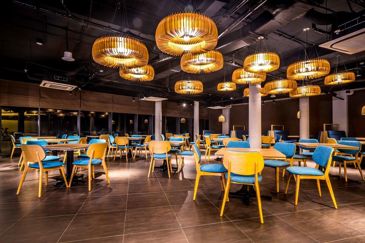 Oceanami Villas & Beach Club - Managed By Oceanami Group Long Hải Exteriér fotografie